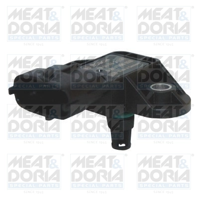 Sensor, intake manifold pressure